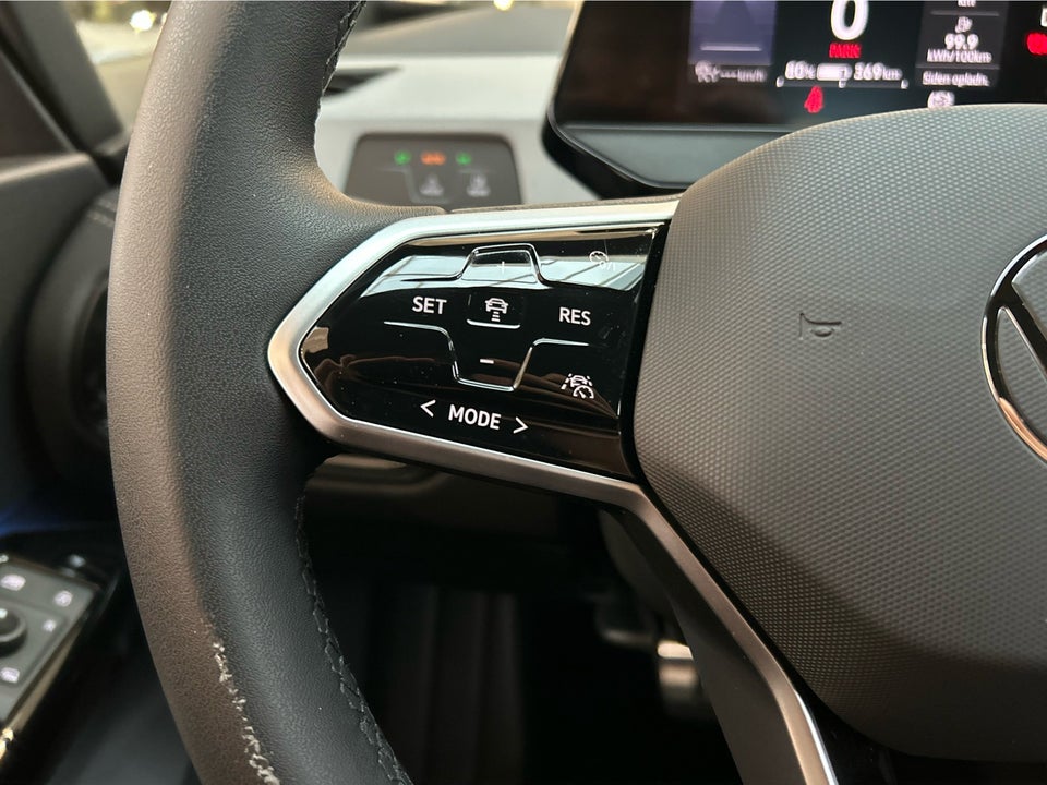 VW ID.3 77 Pro S 75 Years Edition 5d