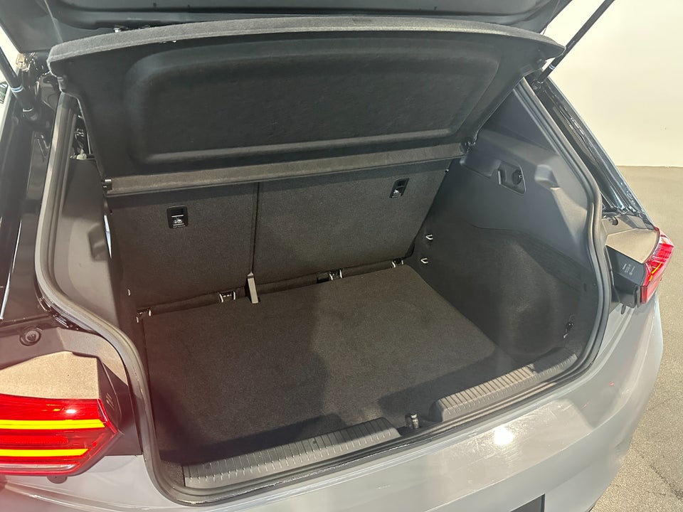 VW ID.3 58 Pro Performance 5d