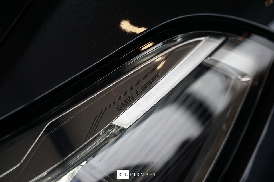 BMW X5 3,0 xDrive45e M-Sport aut. 5d