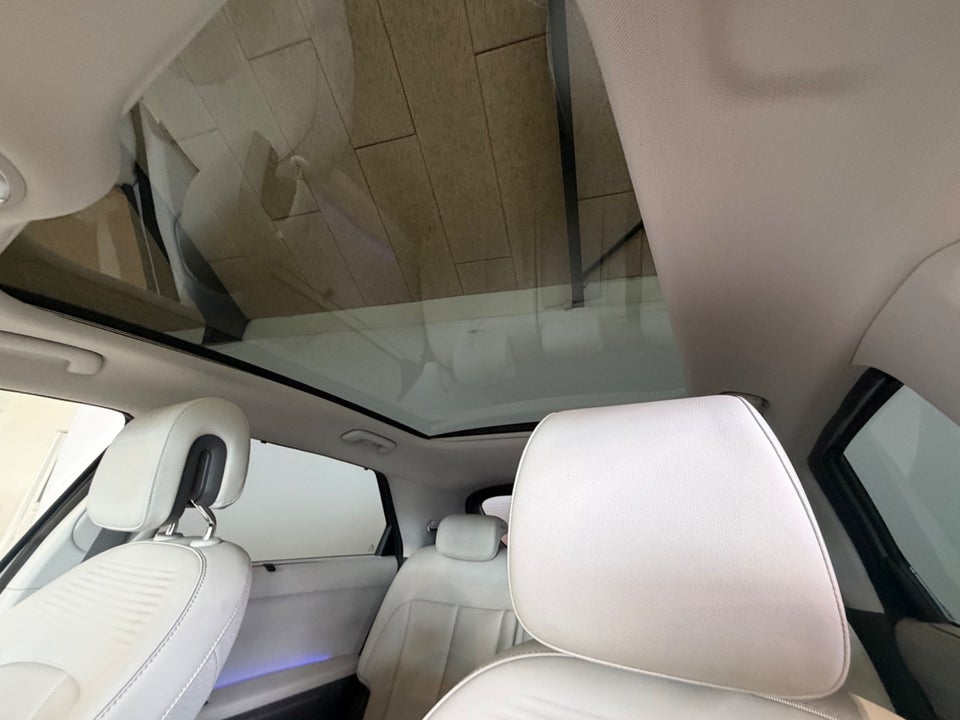 Hyundai Ioniq 5 77 Uniq AWD 5d