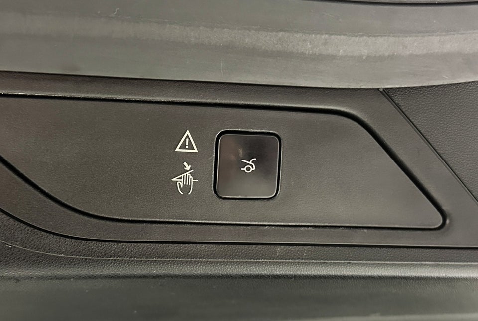 Citroën Grand C4 SpaceTourer 1,5 BlueHDi 130 Intensive+ EAT8 7prs 5d
