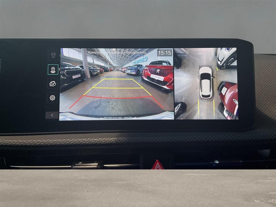 Kia EV6 84 Long Range Upgrade 5d