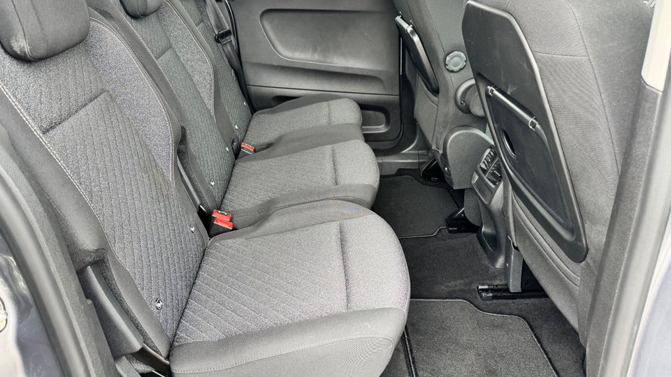 Peugeot e-Rifter 50 Allure 5d