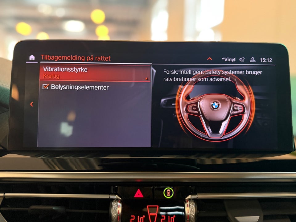 BMW iX3 Charged Plus M-Sport 5d