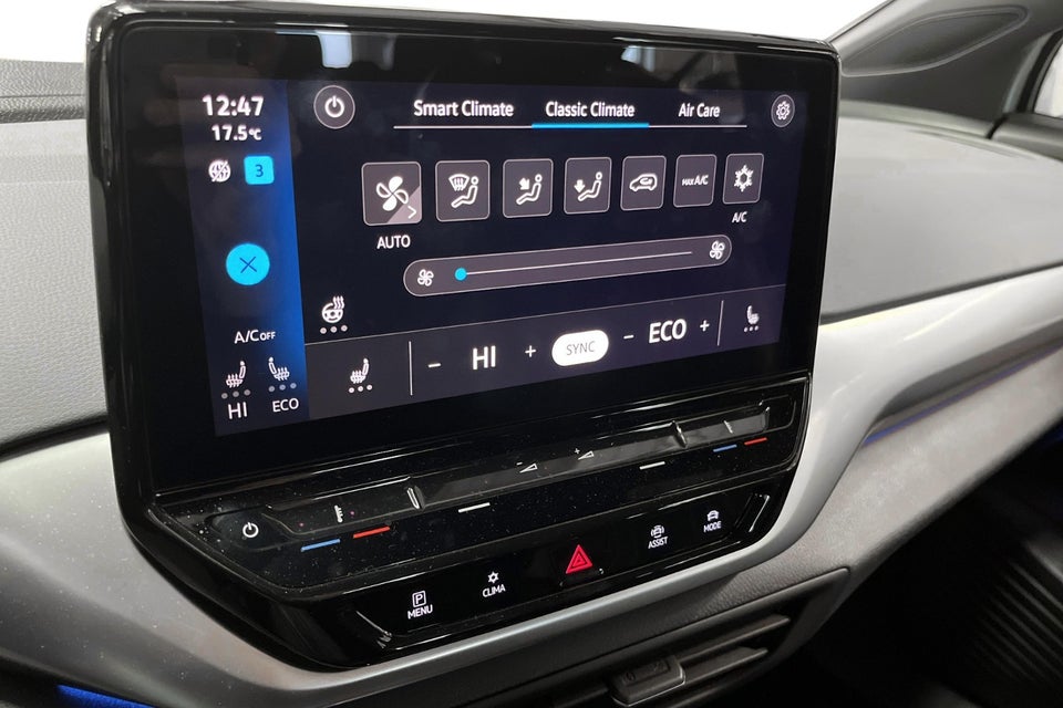 VW ID.4 77 Pro Performance 5d