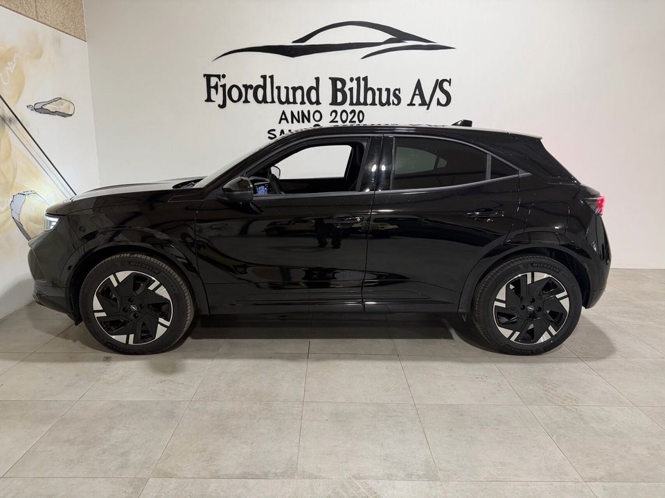 Opel Mokka-e 54 GS Line 5d