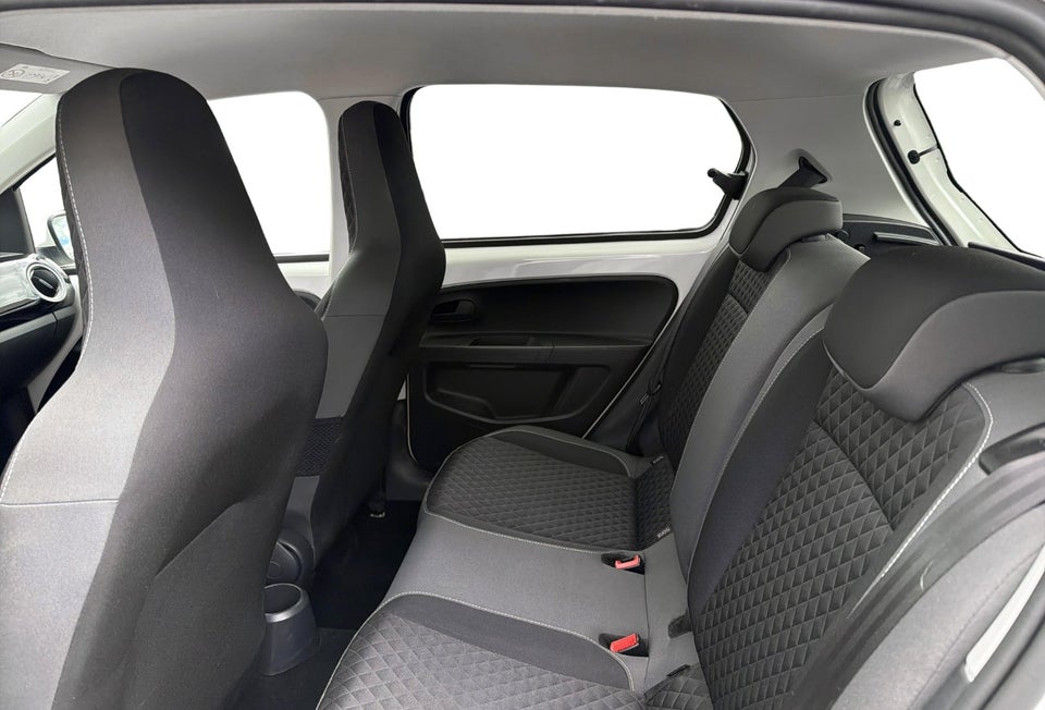 Skoda Citigo 1,0 60 Active GreenTec 5d