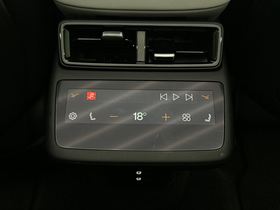 Polestar 4 Coupé Long Range 5d