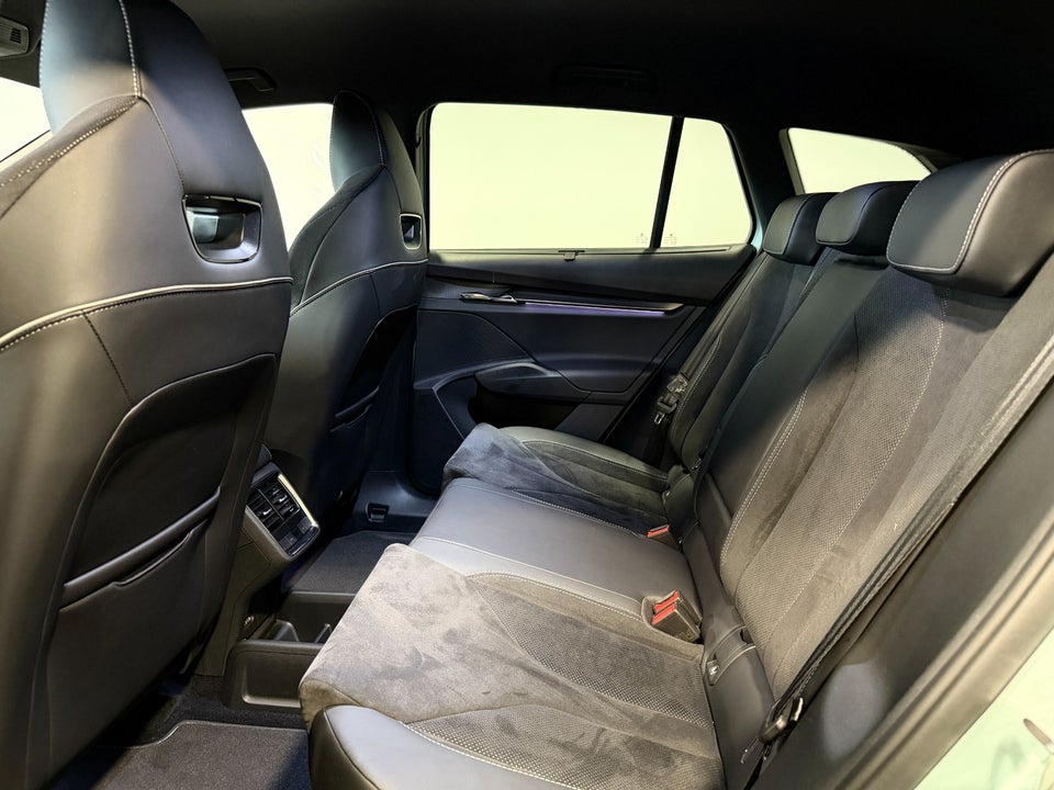 Skoda Enyaq 80 iV Sportline 5d