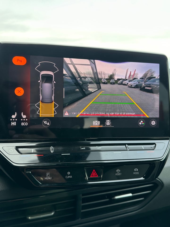 VW ID.3 58 1ST Plus 5d