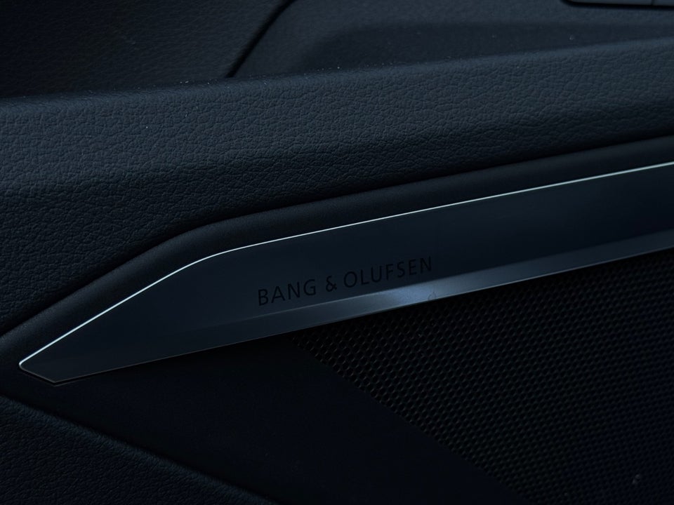 Audi e-tron S Sportback quattro 5d