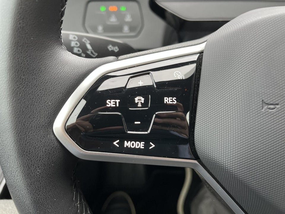 VW ID.3 58 Pro Performance 5d