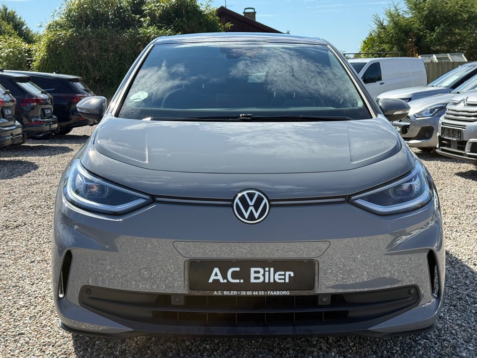 VW ID.3 77 Max+ 5d