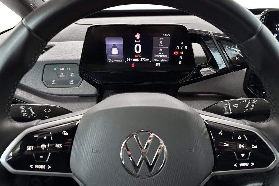 VW ID.3 58 1ST Pro Performance 5d