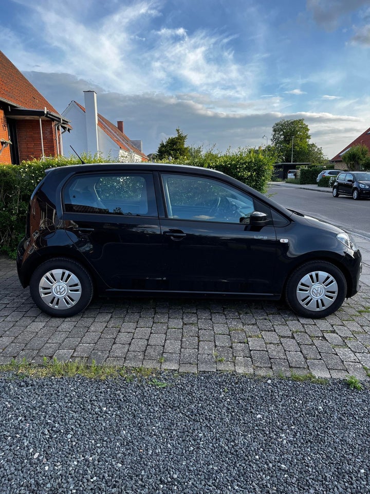 VW Up! 1,0 60 Life Up! BMT 5d