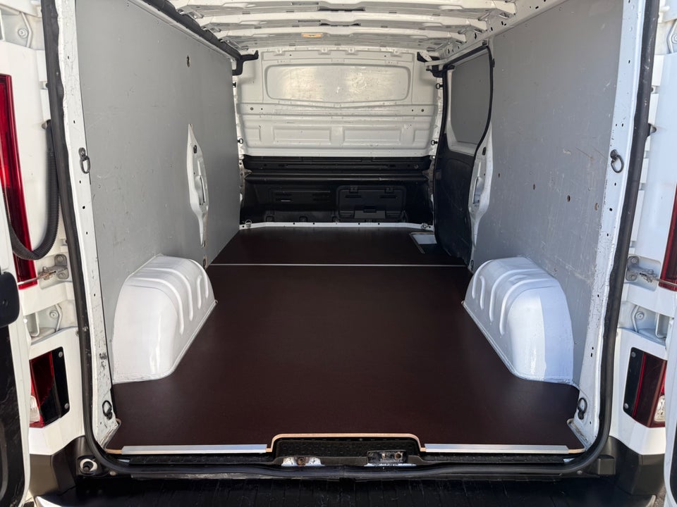 Nissan NV300 2,0 dCi 145 L2H1 Access