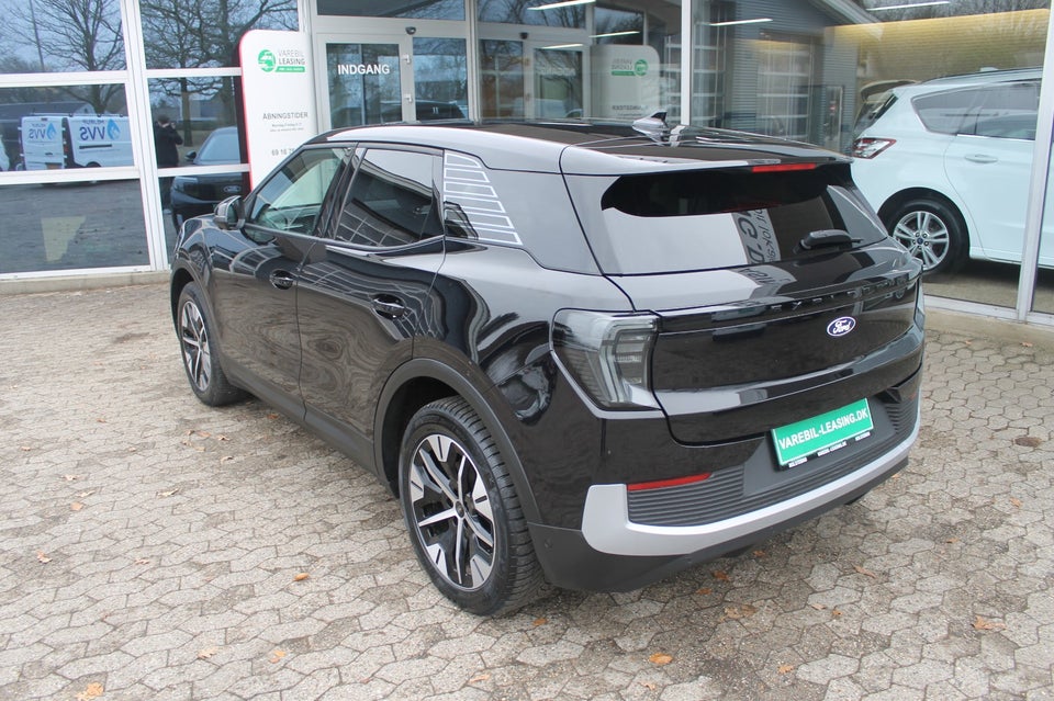 Ford Explorer 79 Premium Extended Range AWD 5d