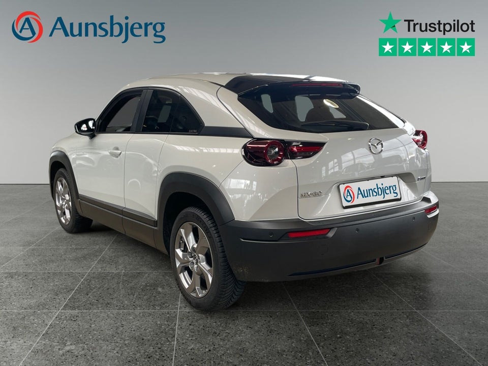 Mazda MX-30 e-SkyActiv Sky 5d