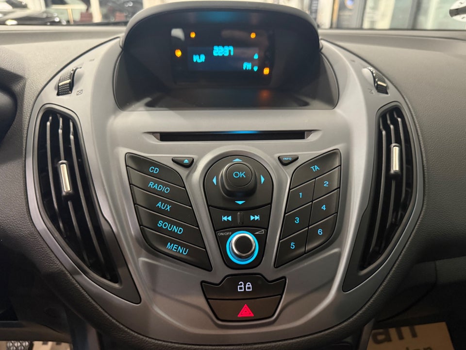 Ford B-MAX 1,0 SCTi 100 Trend 5d