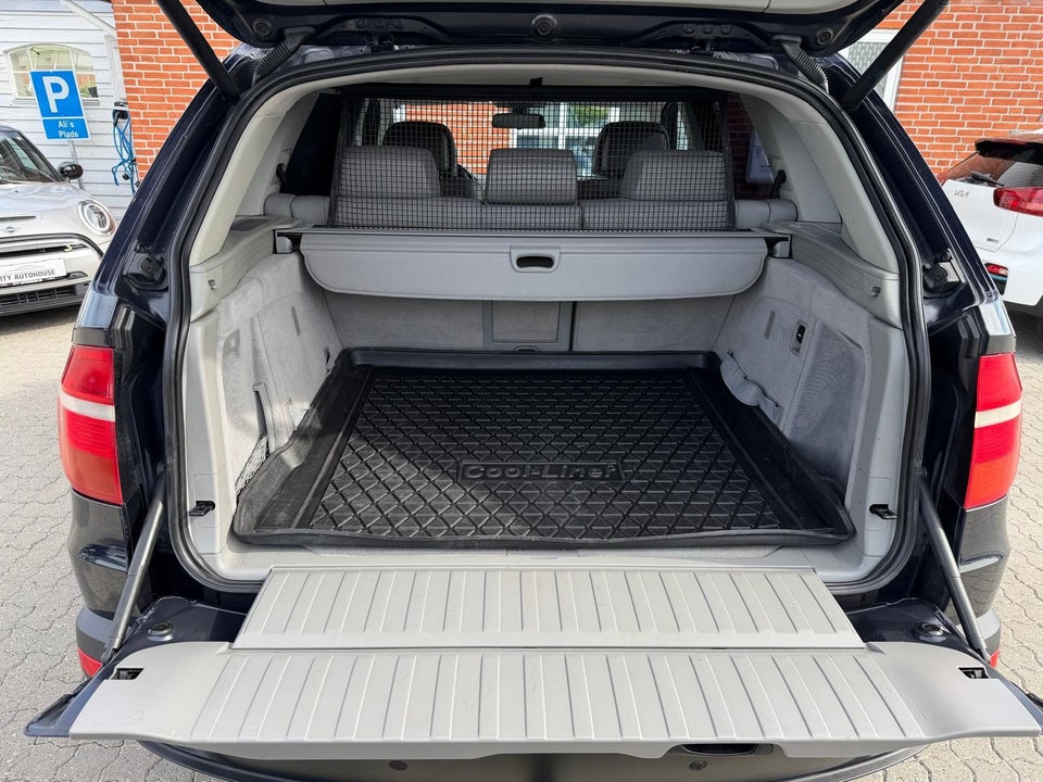 BMW X5 3,0 xDrive30d aut. 5d
