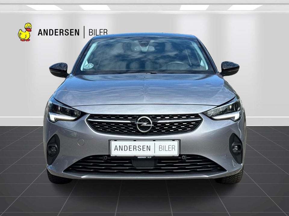 Opel Corsa 1,2 Elegance 5d