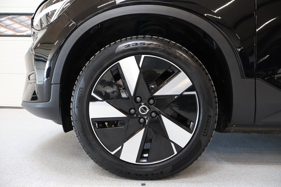 Volvo XC40 P6 ReCharge Core 5d