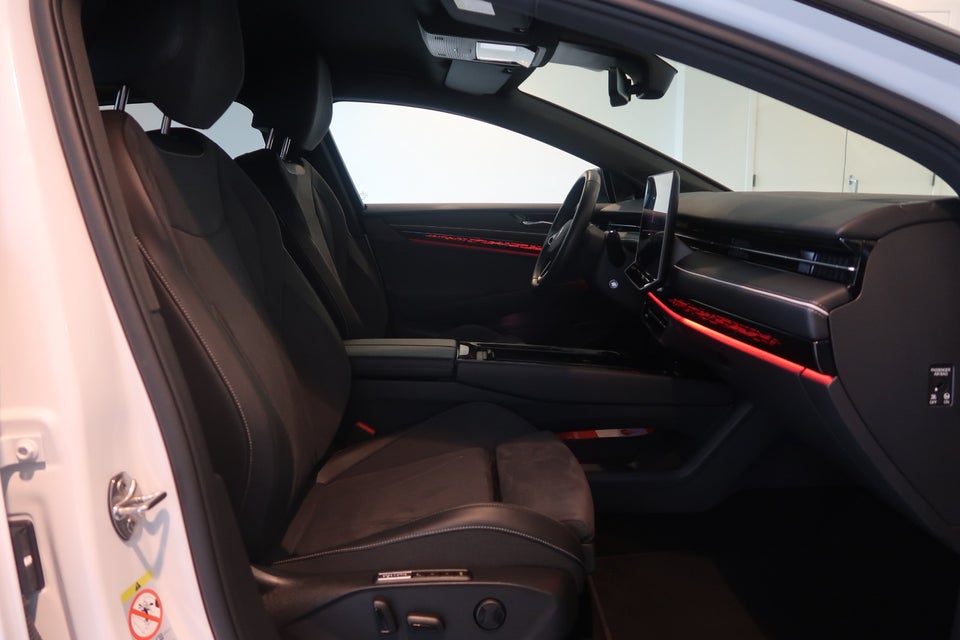 VW ID.7 86 Pro S Tourer 5d