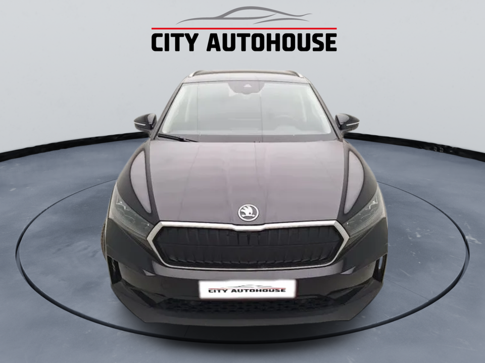 Skoda Enyaq 80 iV Loft 5d