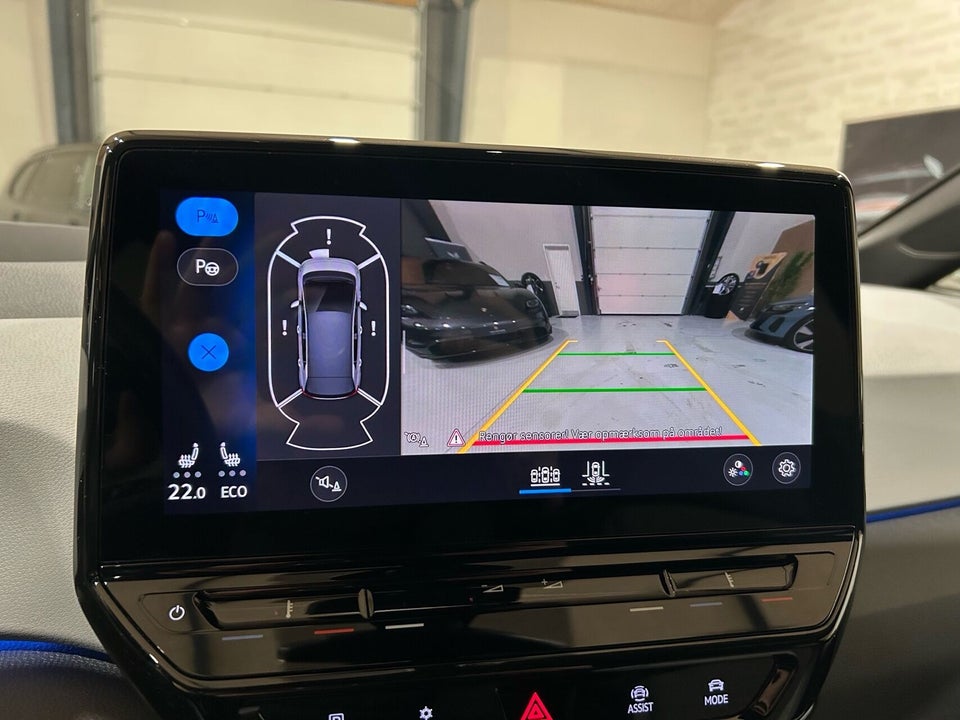 VW ID.3 58 Pro Performance 5d