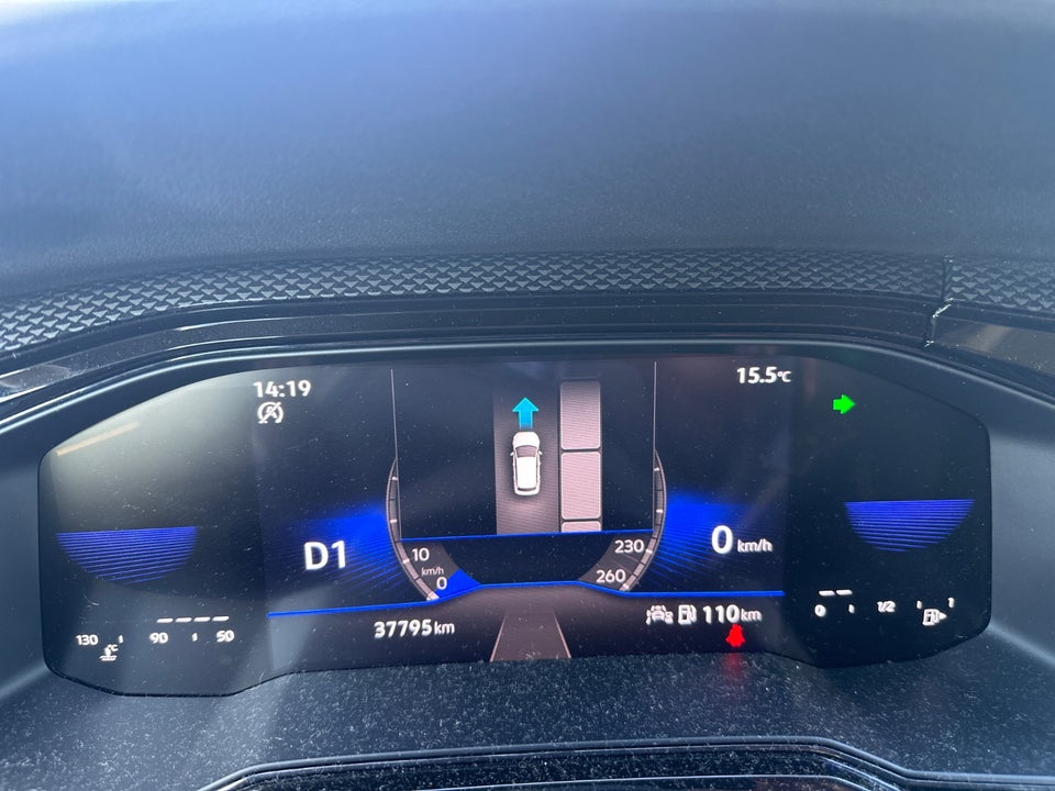 VW Polo 1,0 TSi 95 Life DSG 5d