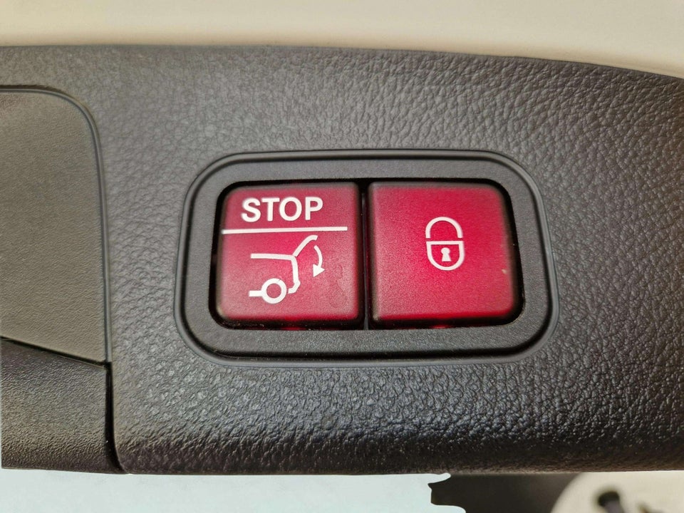 Mercedes EQA250 AMG Line 5d