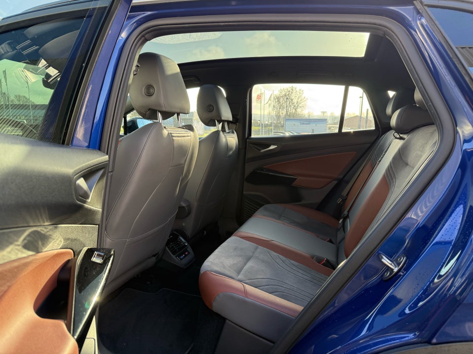 VW ID.4 77 1ST Pro Performance Max 5d