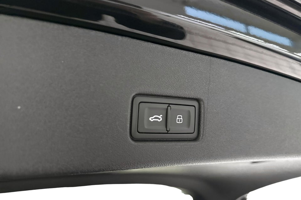 Audi Q4 e-tron 45 Ultra 5d