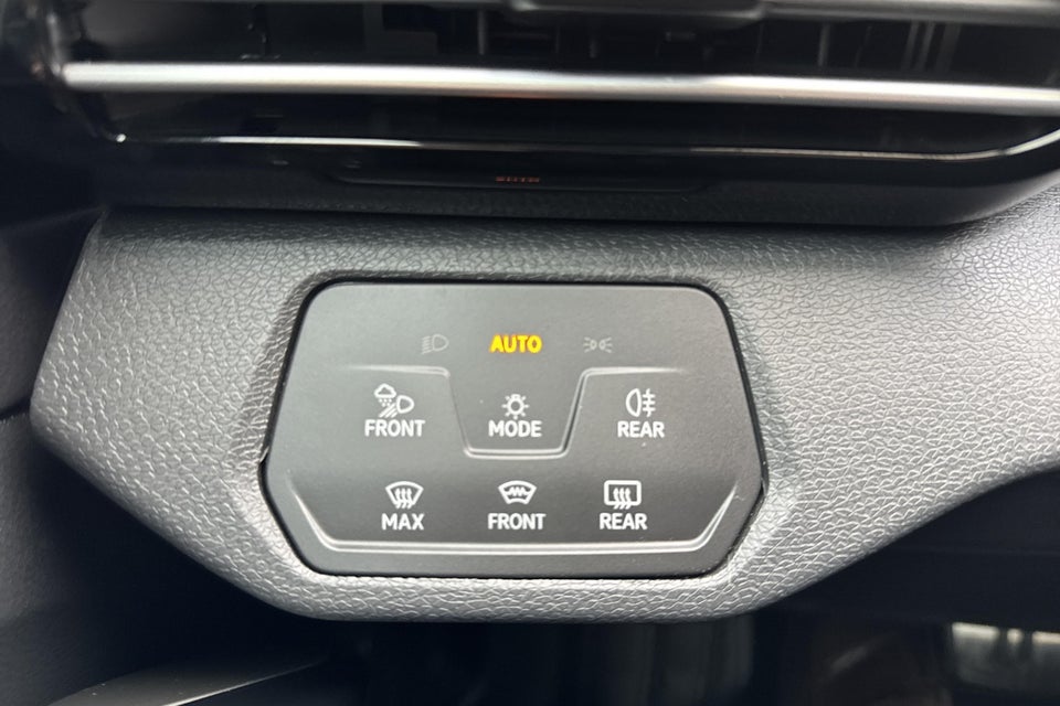 VW ID.4 77 Style 4Motion 5d