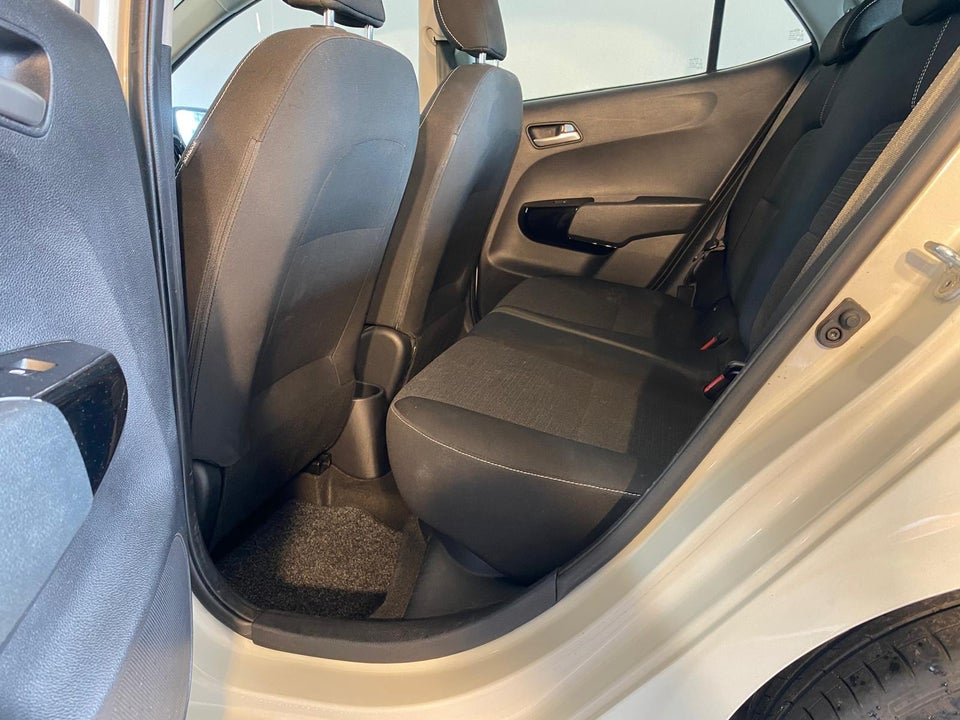 Kia Picanto 1,0 MPi Advance 5d
