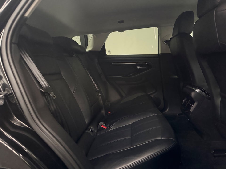 Land Rover Range Rover Evoque 1,5 P300e SE aut. 5d