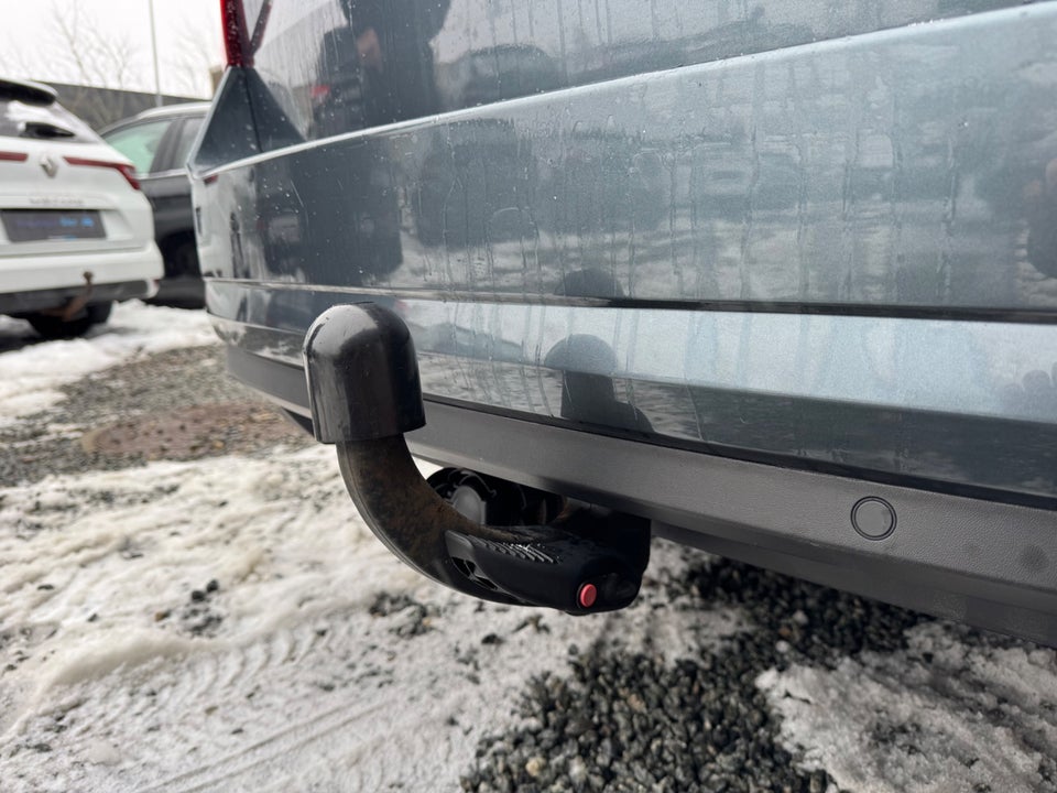 Skoda Octavia 1,5 TSi 150 Style Combi DSG 5d