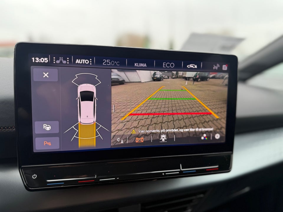 Cupra Born 77 e-Boost 5d