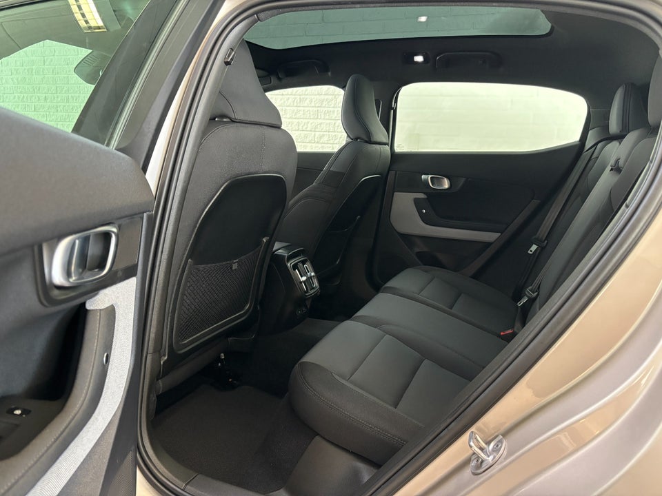 Polestar 2 Long Range AWD 5d