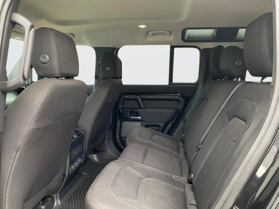 Land Rover Defender 110 3,0 P400 aut. 5d
