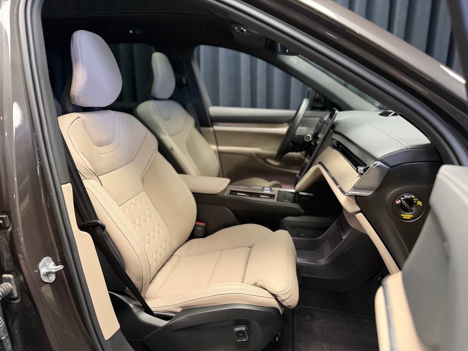 Volvo EX90 Twin Ultra 7prs 5d