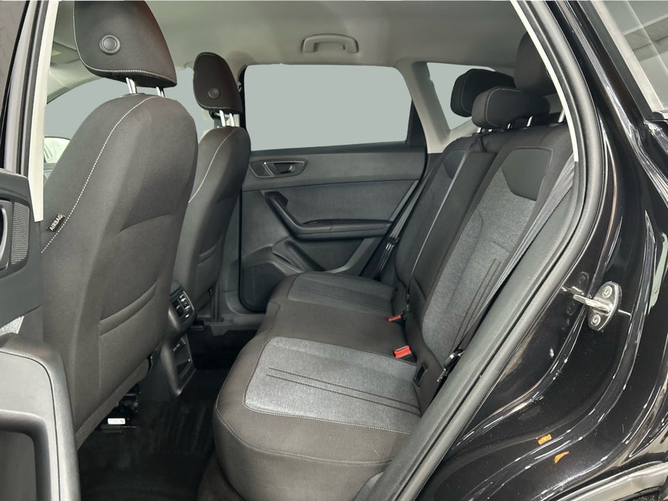 Seat Ateca 1,5 TSi 150 Style DSG 5d