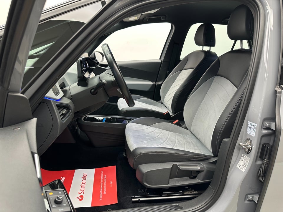 VW ID.3 58 Pro 5d