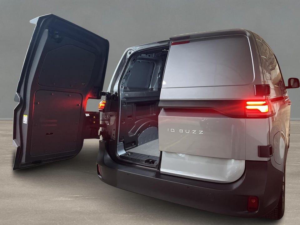 VW ID.Buzz 77 Cargo Comfort