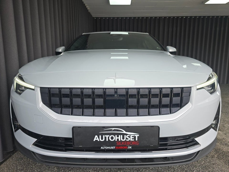 Polestar 2 Standard Range 5d