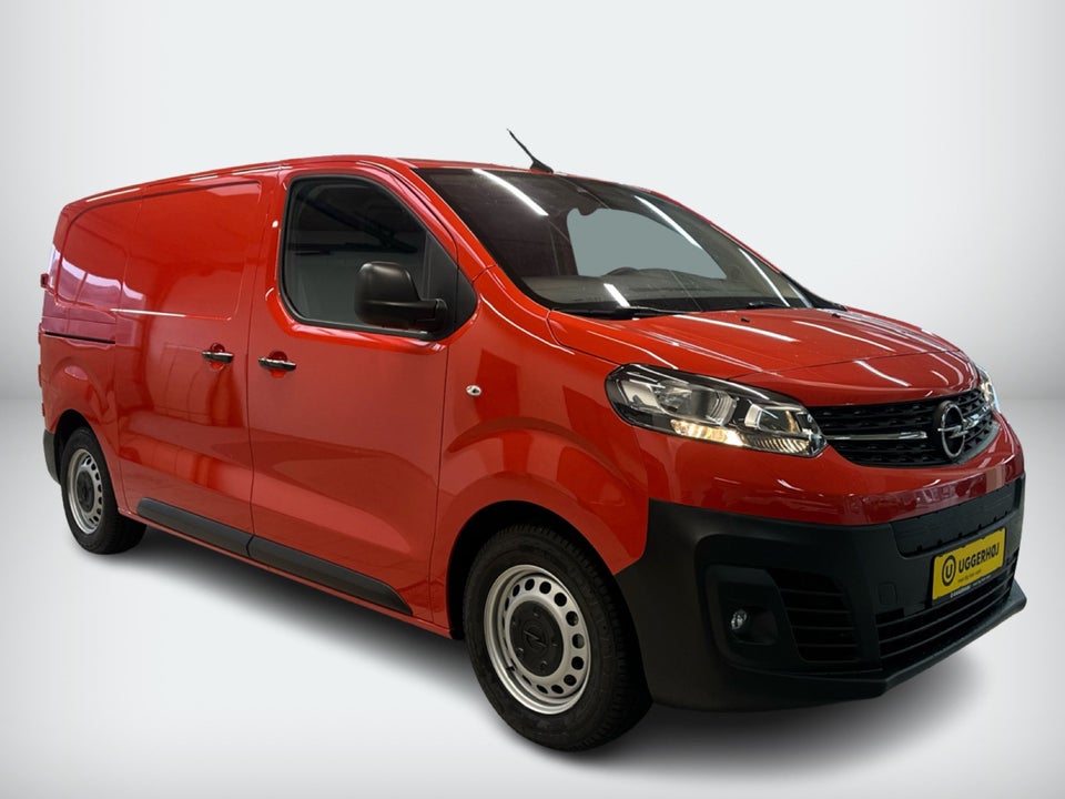 Opel Vivaro-e 75 Enjoy L2