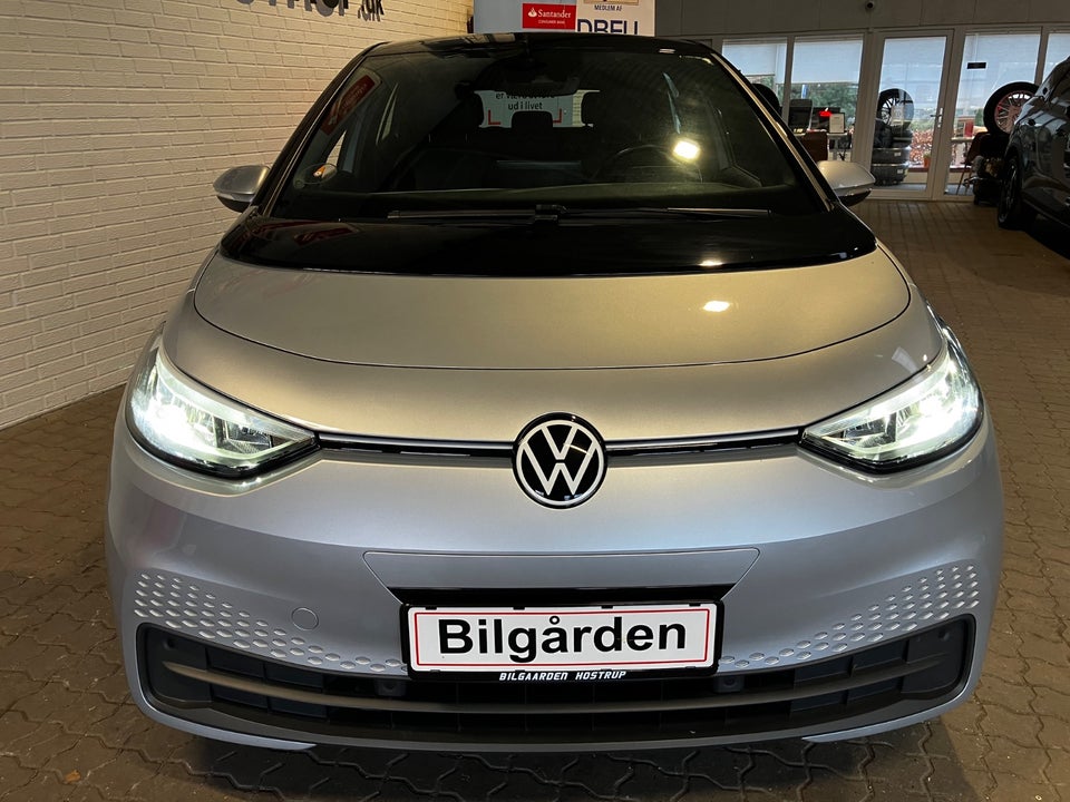 VW ID.3 58 Pro 5d