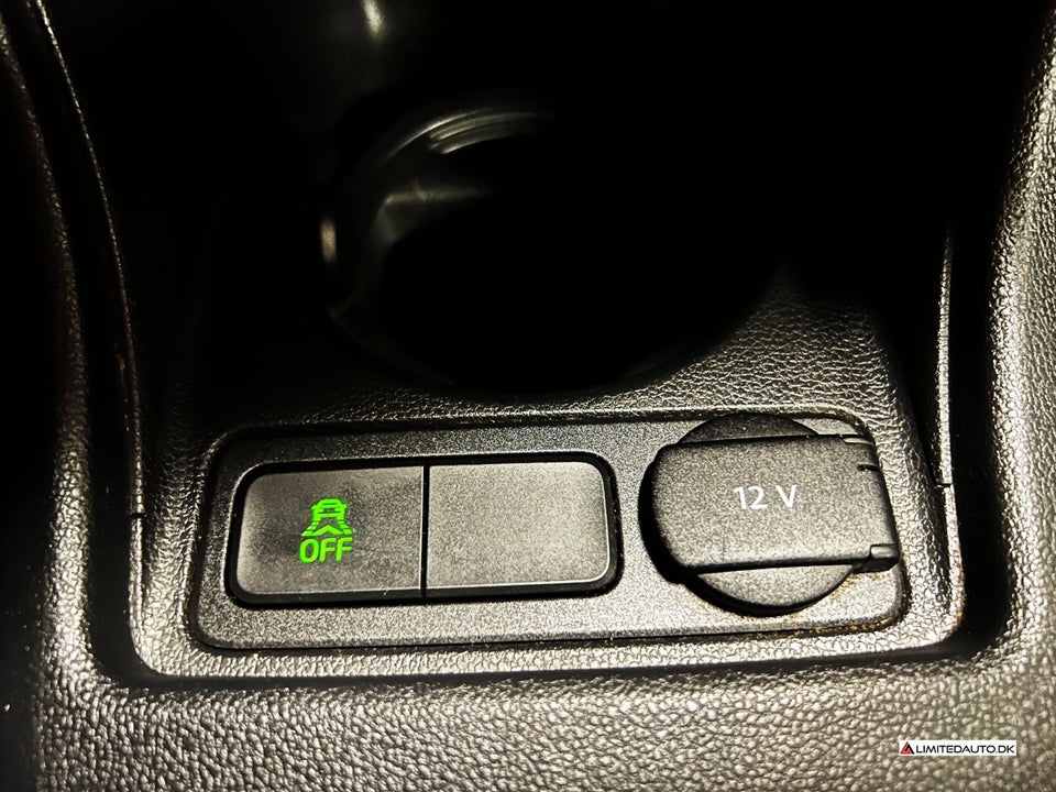 Skoda Citigo 1,0 60 Ambition GreenTec 5d