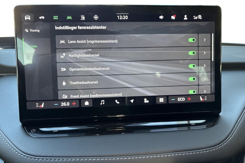 Skoda Enyaq 85 iV Sportline Advanced 5d