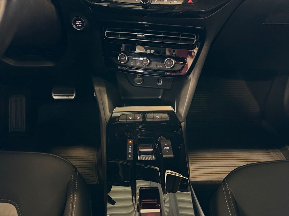 Opel Mokka-e 50 Ultimate 5d